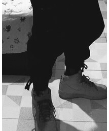 NIKE Air Flight | ネックレス