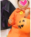 Handmade(ハンドメイド)の「ワンピース/ドレス(ワンピース)」
