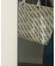 WTW | トートバッグ