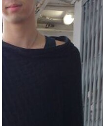 H&M | タンクトップ