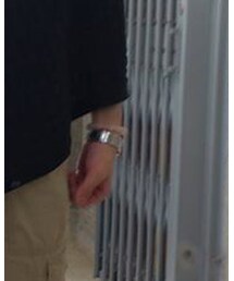 SEIKO | アナログ腕時計