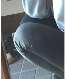 GU | その他パンツ