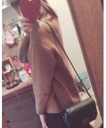 INGNI | ニット/セーター