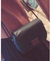 H&M | ショルダーバッグ