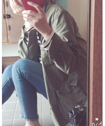 niko and... | ジャケット/アウター