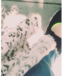 GU | ジャケット/アウター