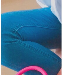 COCO DEAL | デニムパンツ