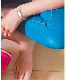 ete | アナログ腕時計