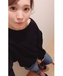 コートの中 | トップス