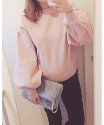 KBF | ニット/セーター