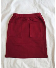 韓国子供服 | スカート