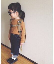 UNIQLO | デニムパンツ