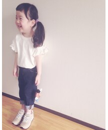 UNIQLO | デニムパンツ