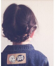 CHEAP MONDAY | デニムジャケット