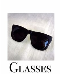 韓国子供服 | サングラス