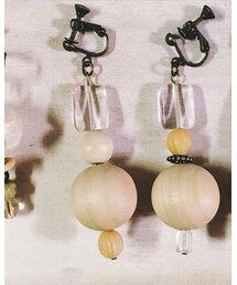 kikito | イヤリング