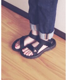 韓国子供服 | サンダル