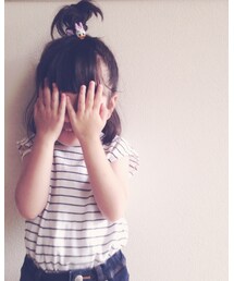 daysy❤️ | ヘアゴム