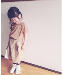 韓国子供服 | Tシャツ/カットソー