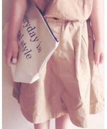 韓国子供服 | スカート