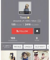 Towaちゃん❤️ | その他