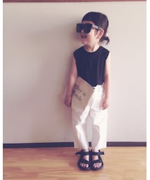 韓国子供服 | Tシャツ/カットソー