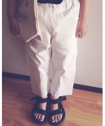 no brand | その他パンツ