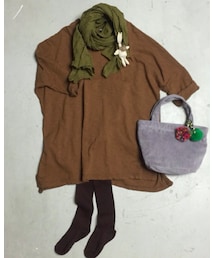 韓国子供服 | ワンピース