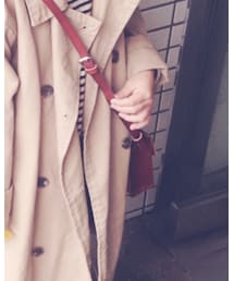 ZARA | ショルダーバッグ