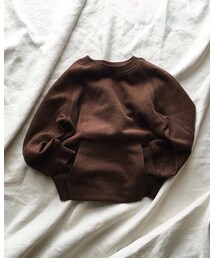 lhotse | スウェット