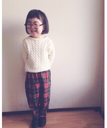 UNIQLO | その他パンツ