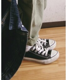 CONVERSE | スニーカー