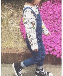 ZARA | Tシャツ/カットソー