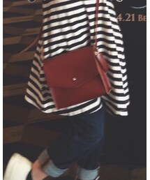 ZARA | ショルダーバッグ