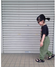 韓国子供服 | その他パンツ