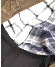 no brand | シャツ/ブラウス