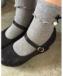 tutuanna | ソックス/靴下