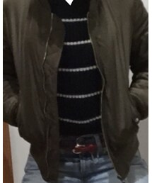 MAJESTIC LEGON | ニット/セーター