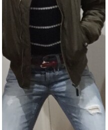 しまむら | ベルト