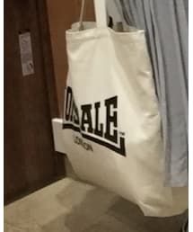 LONSDALE | トートバッグ