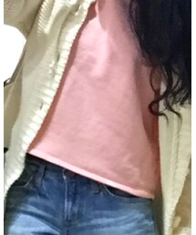 E hyphen world gallery | スウェット