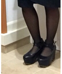 しまむら | パンプス