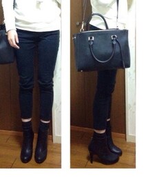 DHOLIC | ブーティ