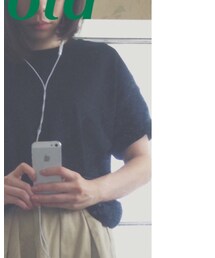 GU | Tシャツ/カットソー