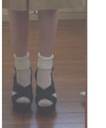 靴下屋 | ソックス/靴下