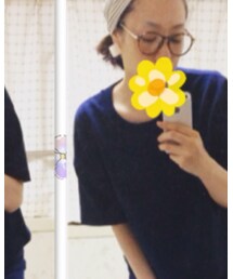 GU | Tシャツ/カットソー