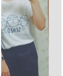 Suzuri | Tシャツ/カットソー