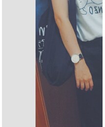 WEGO | エコバッグ/サブバッグ