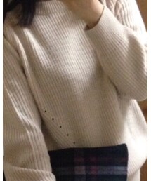 GU | ニット/セーター