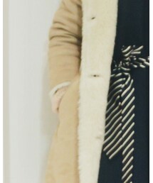UNIQLO | モッズコート